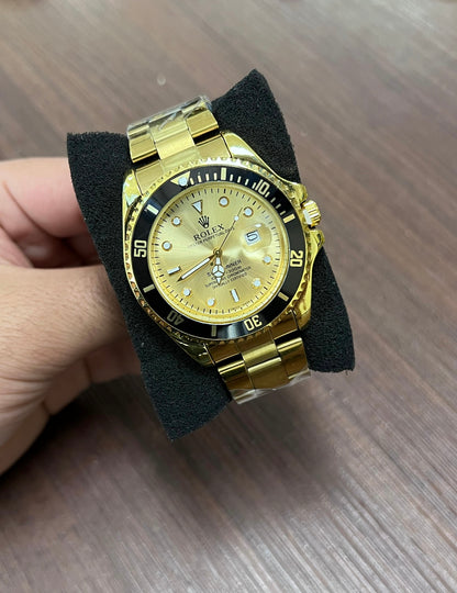 rolex submariner