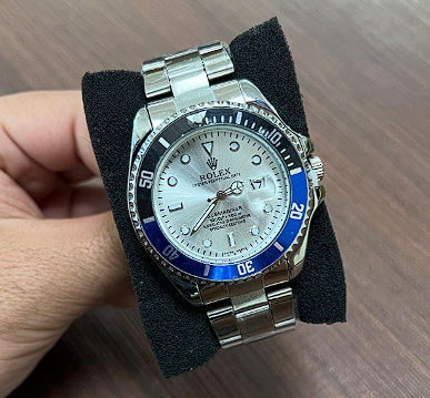 rolex submariner