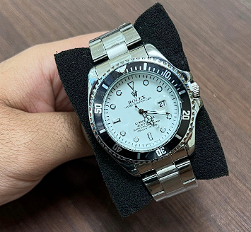 rolex submariner